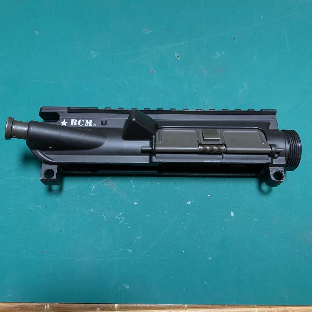 PTW トレポンアッパーレシーバー