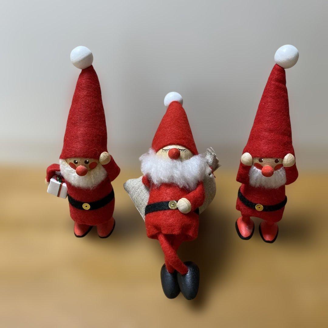 ノルディカニッセ　3点セット