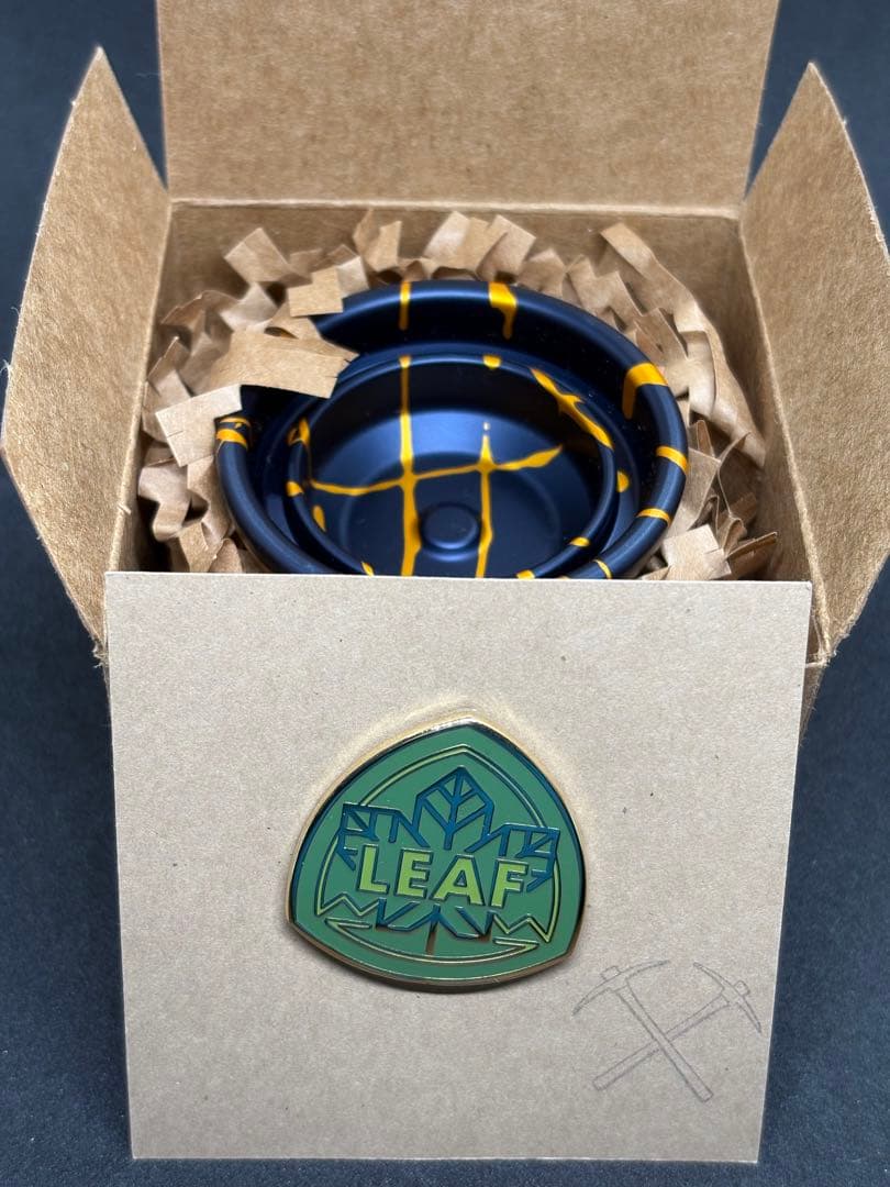 LEAF - カリブーロッジ(CLYW) ④