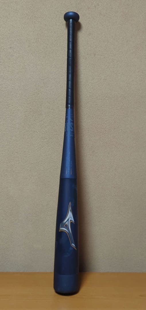 ミズノ ビヨンドマックス レガシー　少年軟式バット 80cm