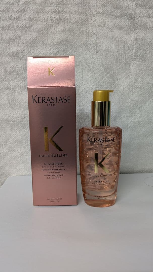 ケラスターゼ　HU ユイルスブリム　ティーインペリアルN HU ユイルスブリム ティーインペリアル N – アルバム オンラインストア