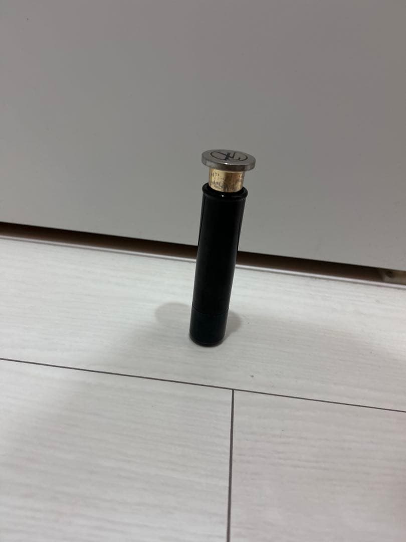 Louis Vuitton 香水ボトル 黒