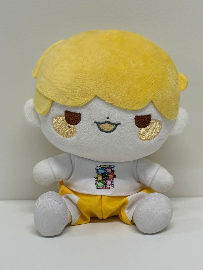 【まとめ売り】パンダドラゴン ようた グッズ パンダドラゴン パラゴン ようた アクスタ まとめ売り - メルカリ