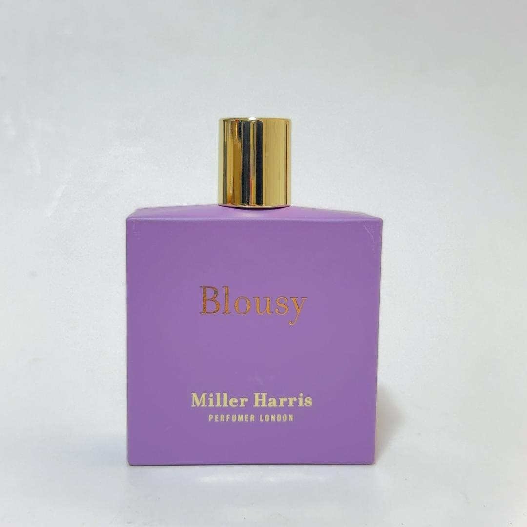 ミラーハリス ブラウジー オーデパルファム EDP 100ml ミラー ハリス メロディ オーデパルファム 100mL|ミラー ハリス