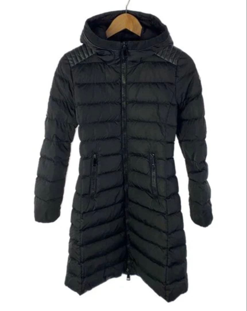 モンクレールダウン MONCLER（モンクレール） ダウンジャケット ECHIONE エキオネ 1A00054