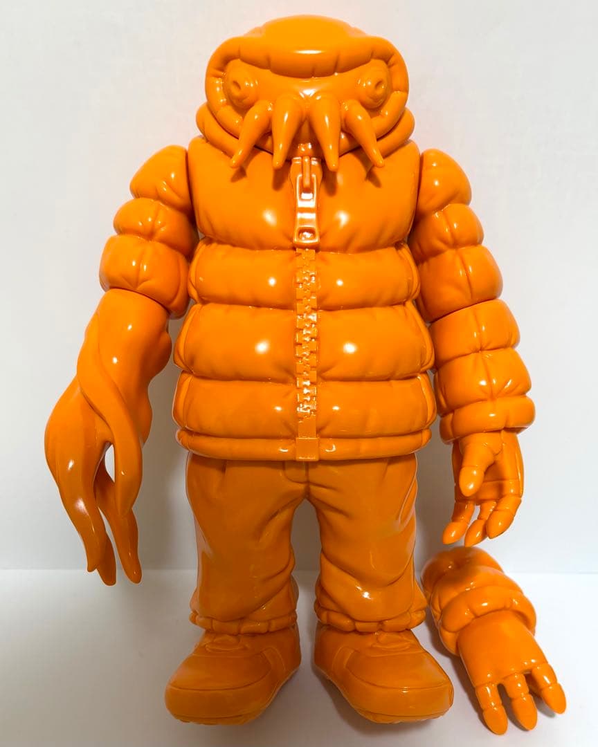 ギャロミ GYAROMI クトゥルフオイドXL 3月14日(金)18時より抽選開始】【GYAROMI】クトゥルフオイドXL(蓄光)が