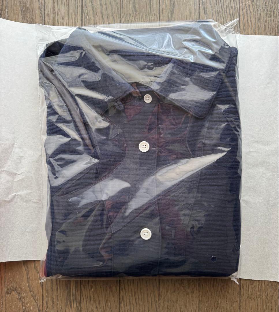 新品未使用mariness Mサイズ ネイビー パジャマ