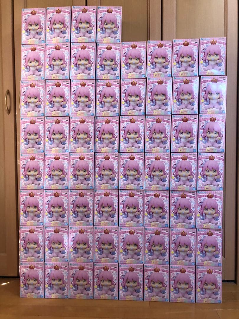 アニメ フィギュア まとめ売り　　　　㉛