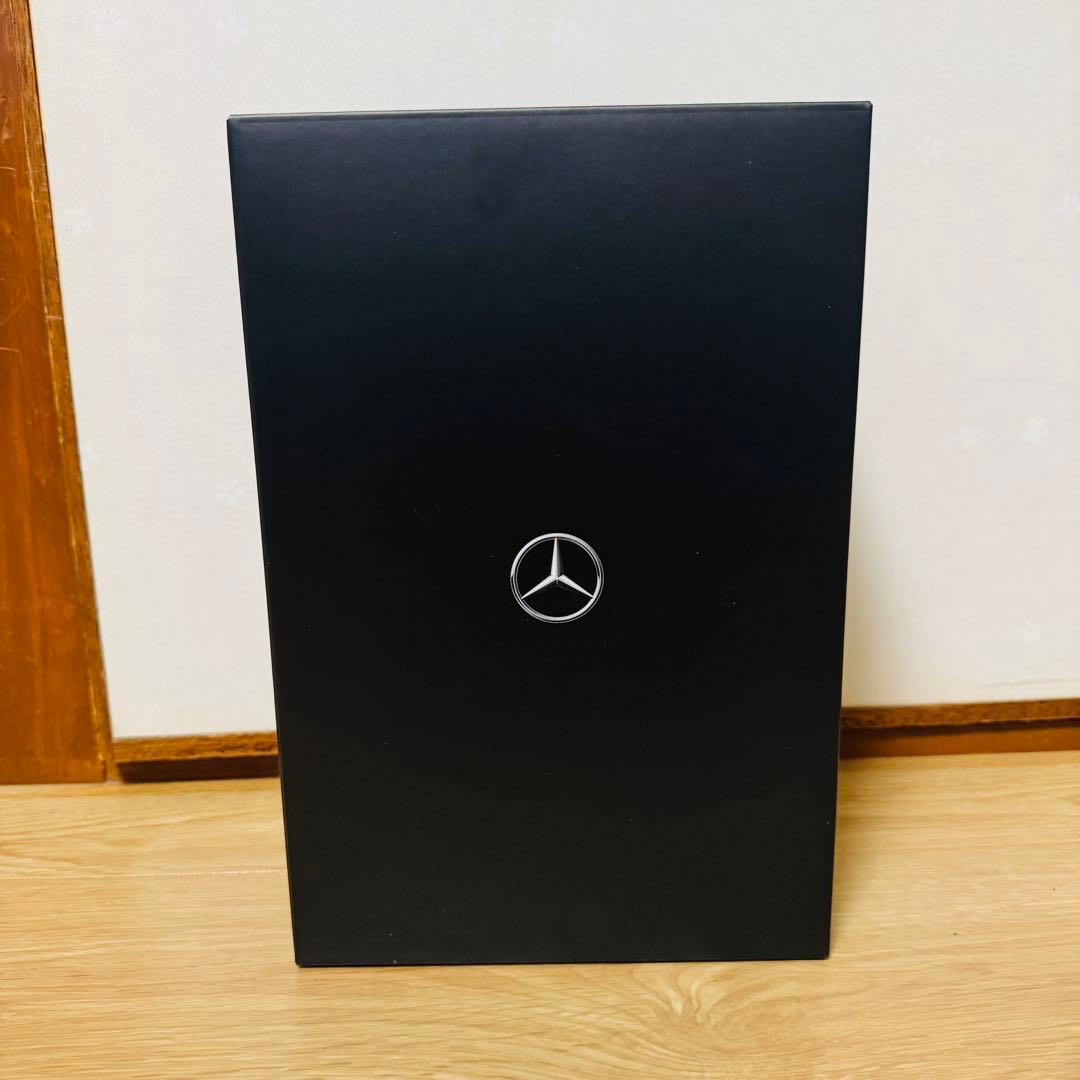 ベアブラック　ベンツコラボ100%＆400%