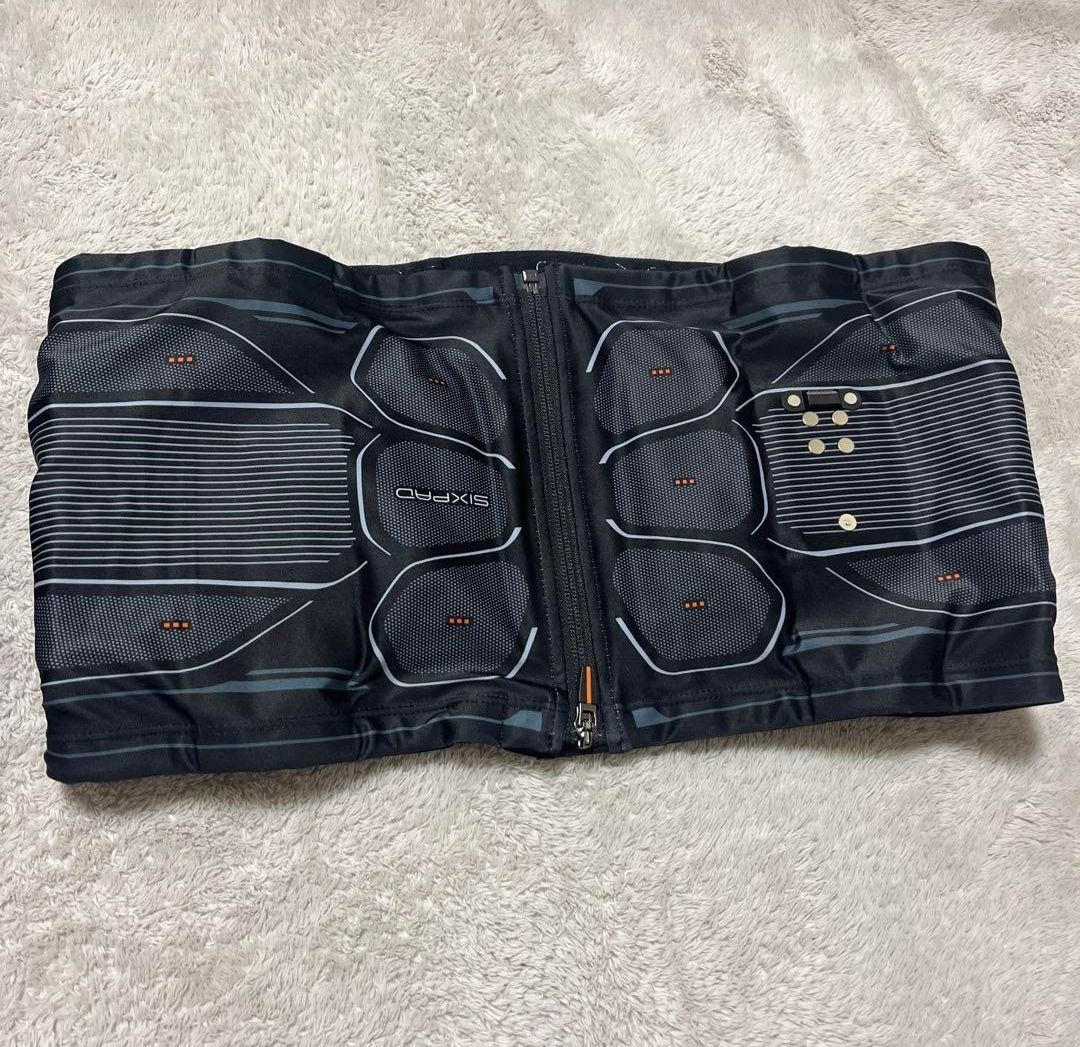 SIXPAD シックスパッド　パワースーツライトコアベルト　LLサイズ