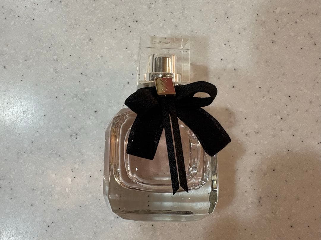 ★新品★ モンパリ　オーデパルファム　30ml