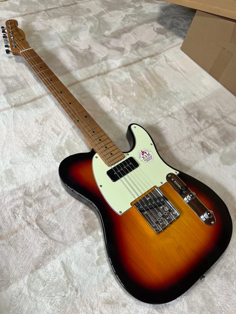 Bacchus BTE-2-RSM 3TS 美品 Amazon.co.jp: BACCHUS バッカス BTE-2-RSM/M 3TS エレキギター : 楽器