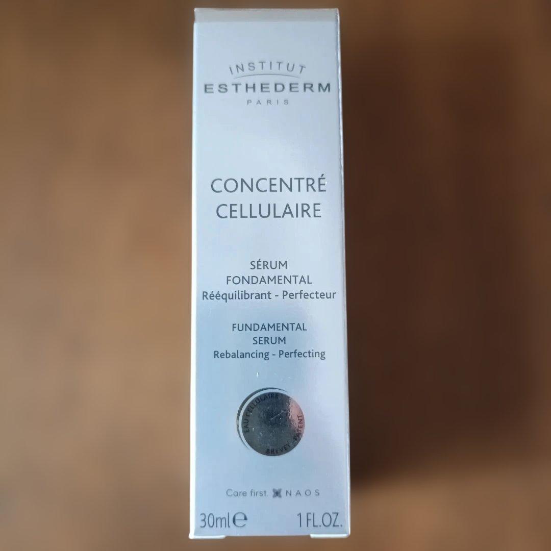 新品 エステダム　ユニバーサルセロム 30ml 美容液