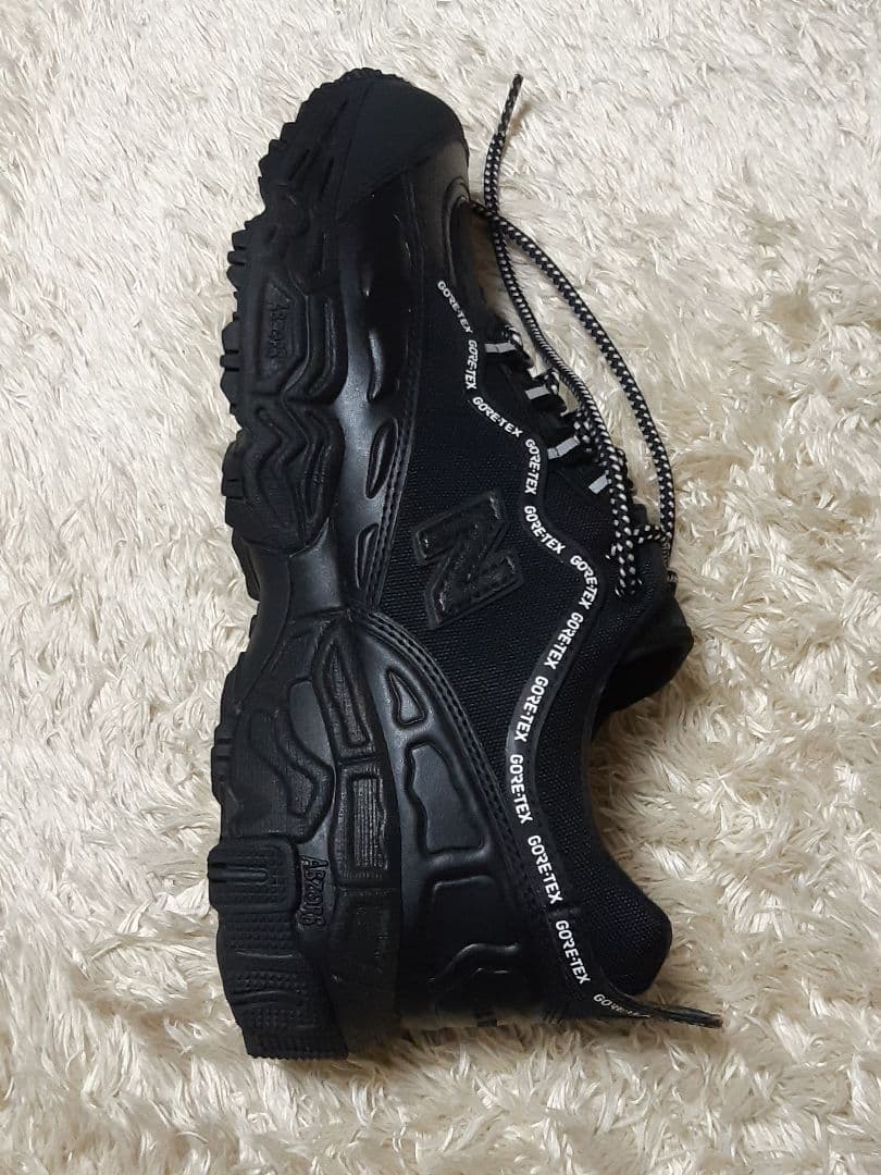 【未使用】ML801GWB New Balance 26cm GORE-TEX