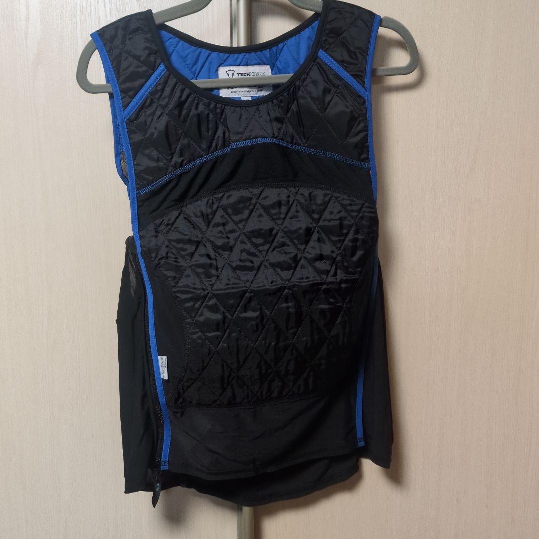 HyperKewl ハイパークール　米国陸軍正式採用の冷却服技術 XXL