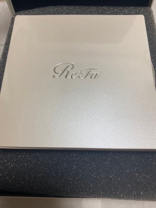 新品！限定出品！ReFa CARAT   (ReFa  4 CARAT)