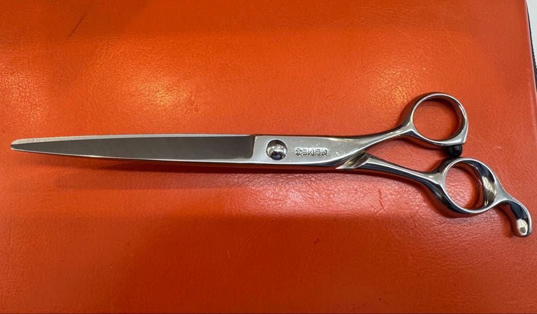 【希少】名工 神田文一商店 SinG 6.5インチ