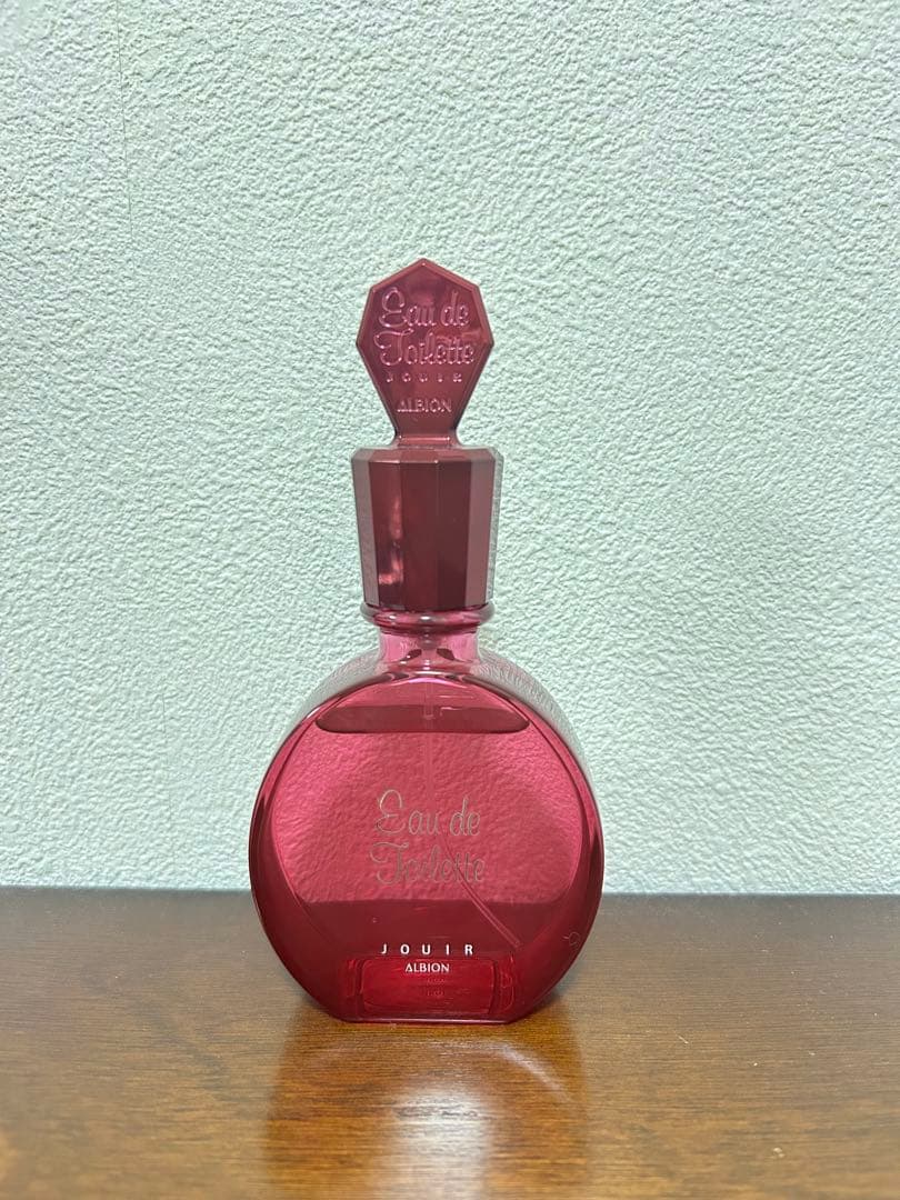 ALBION アルビオン　ジュイール オードトワレ 70ml 廃盤