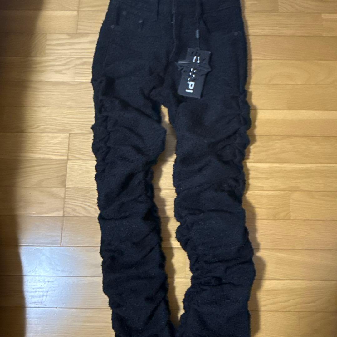 パンツ GUAPI