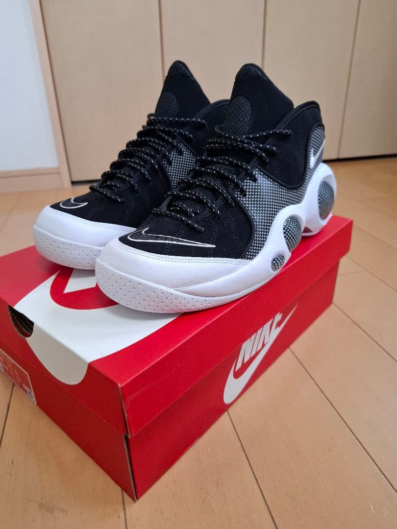 NIKE ズームフライト95 US10 美品