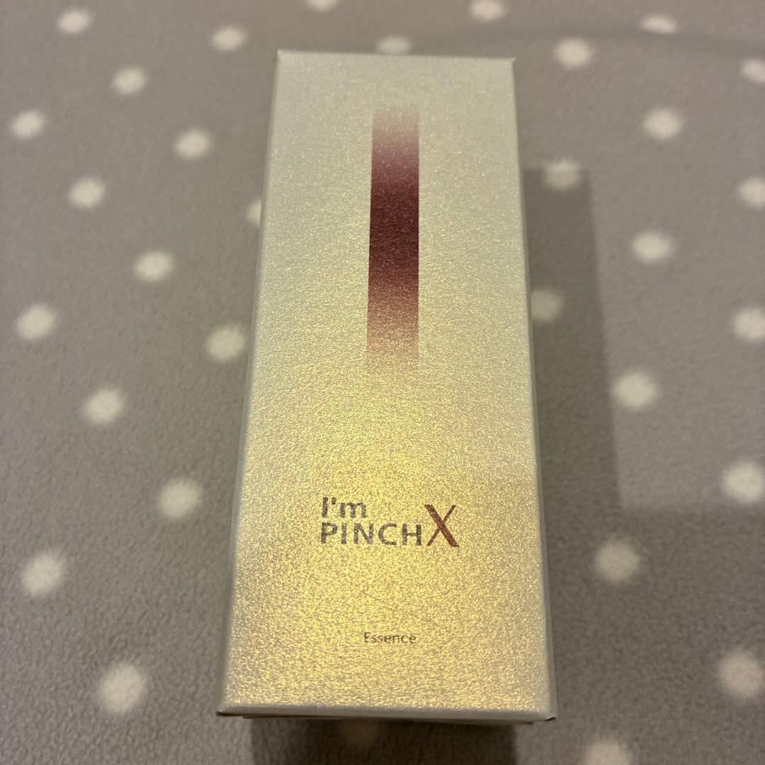 【新品】アイムピンチX エッセンスm 60ml