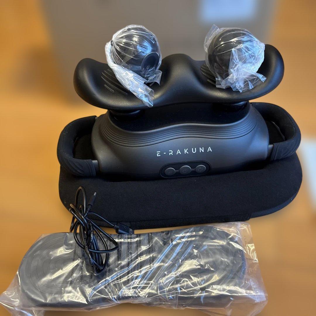 ⭐︎E RAKUNA リフレッシュレッグレスト