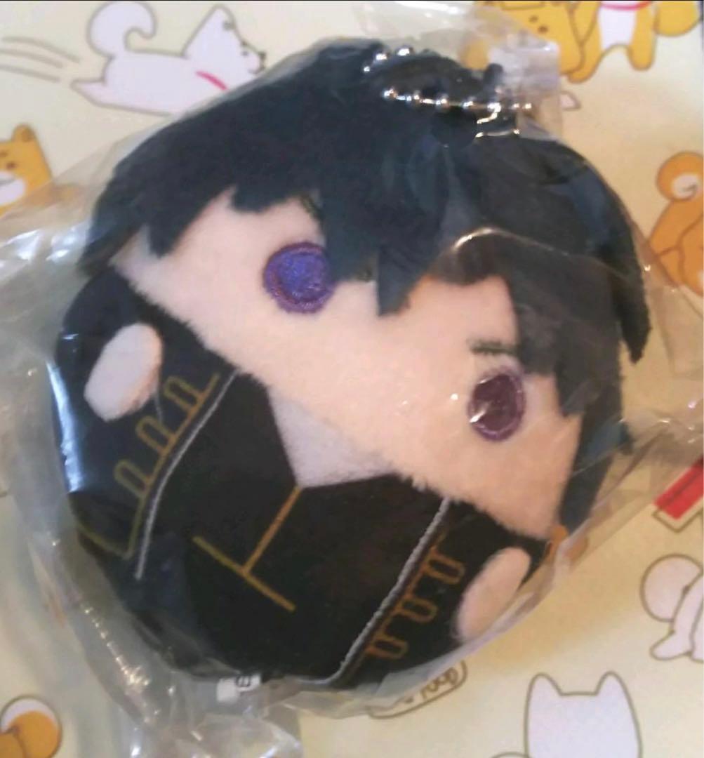 銀魂　ぬいぐるみ　土方　202512071040 数量限定ぬいぐるみ】銀魂 おすわりぬいぐるみクッション 土方十四郎