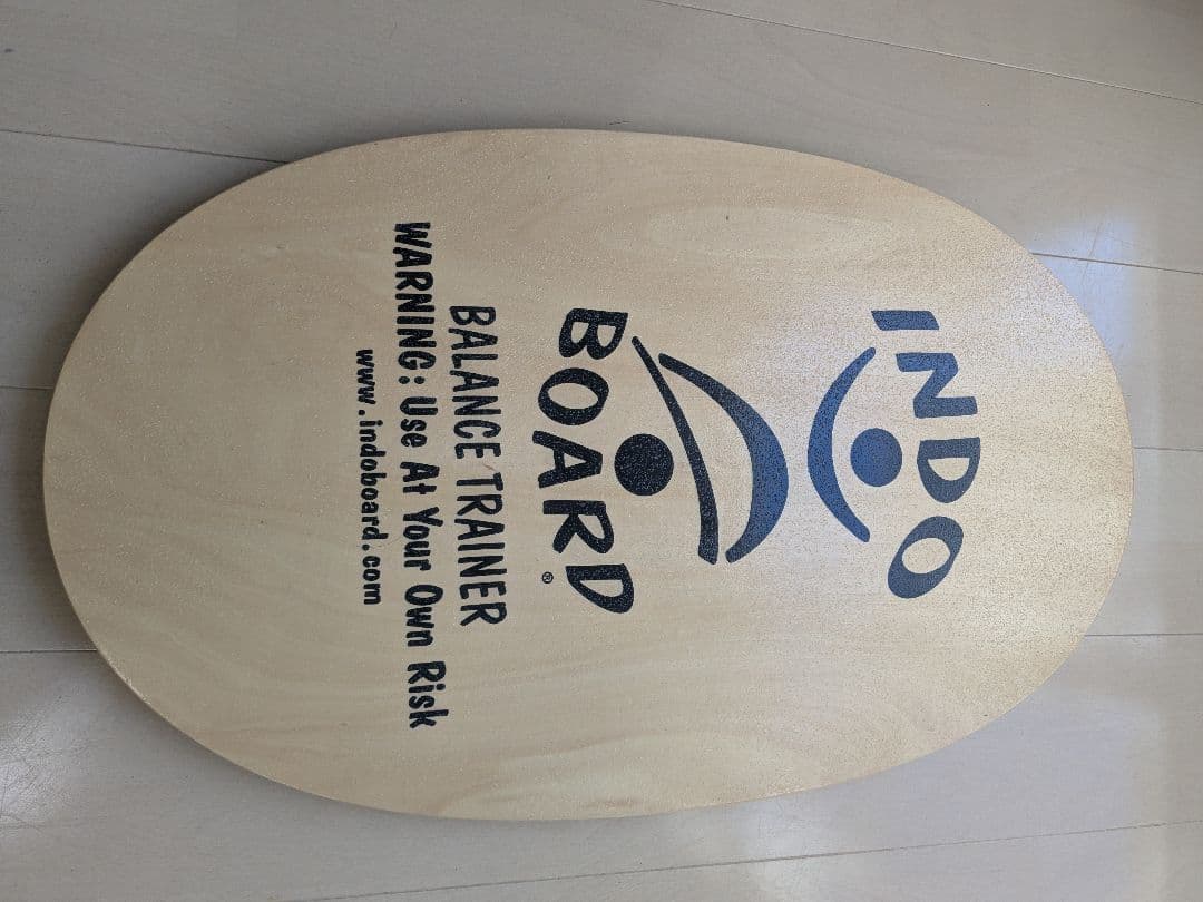 INDO BOARD バランスボード