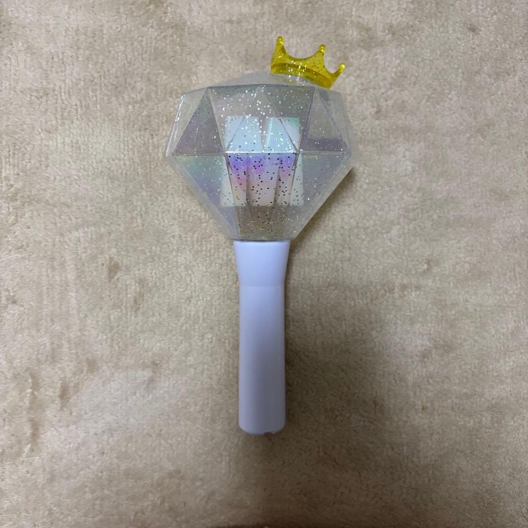 M!LK ミルクラスタル Amazon.co.jp: M!LK ペンライト ミルクラスタル スティック : ホビー