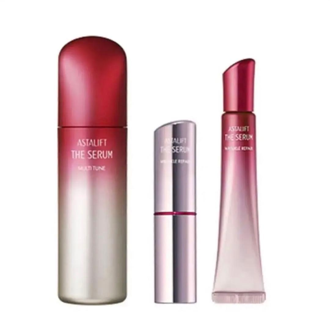 アスタリフトザセラム　3種セット