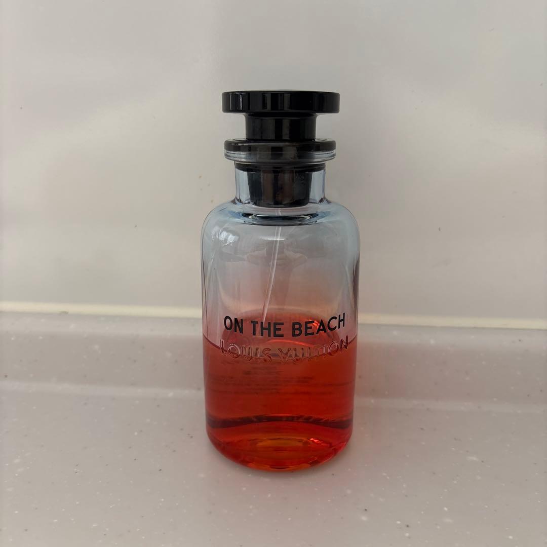 ルイヴィトン　ON THE BEACH