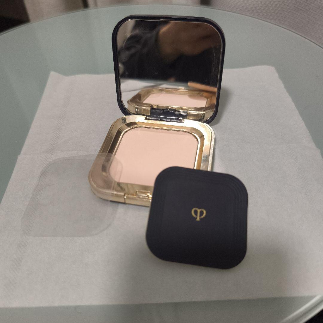 【2025.12月購入】プードルコンパクトエサンシエルｎ ほぼ全量 2025.12月購入】プードルコンパクトエサンシエルn ほぼ全量 - メルカリ