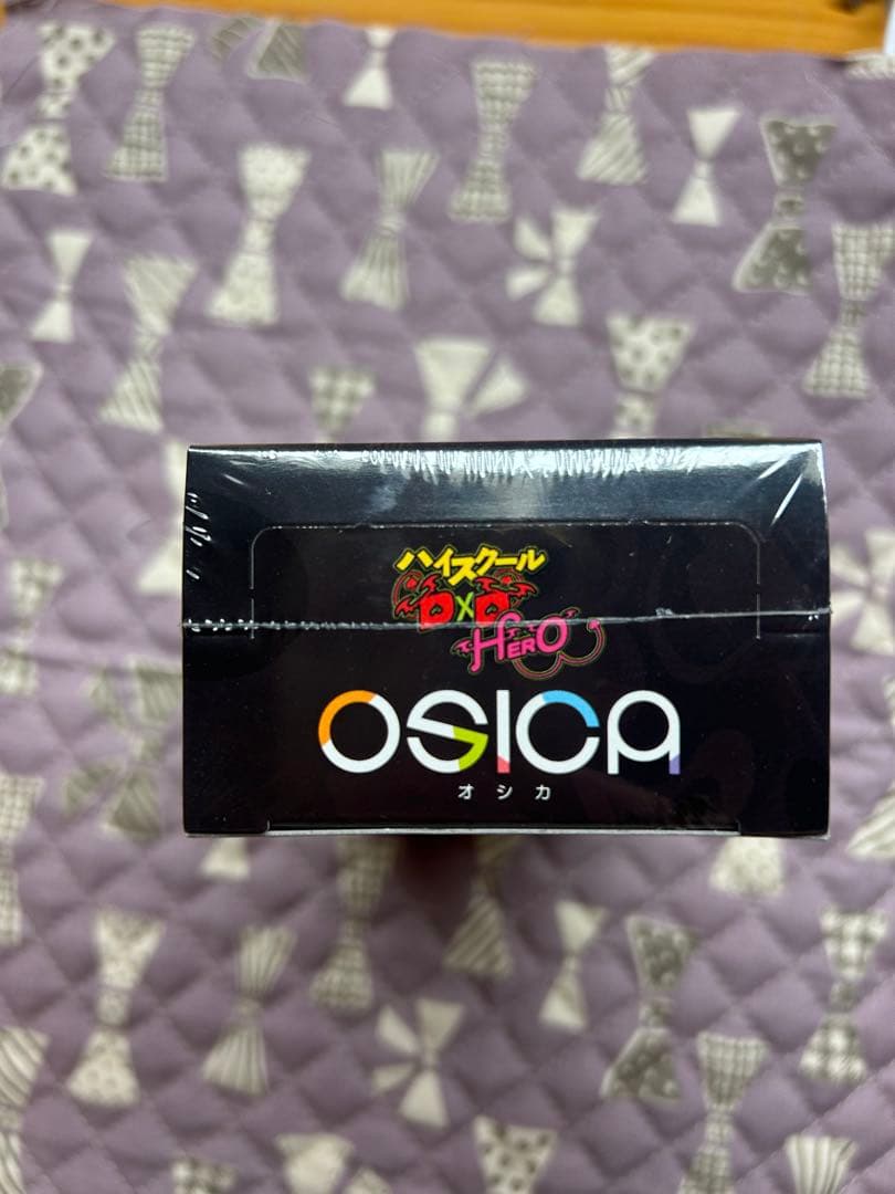 S*E様 OSICA ハイスクールDxD シュリンク付き