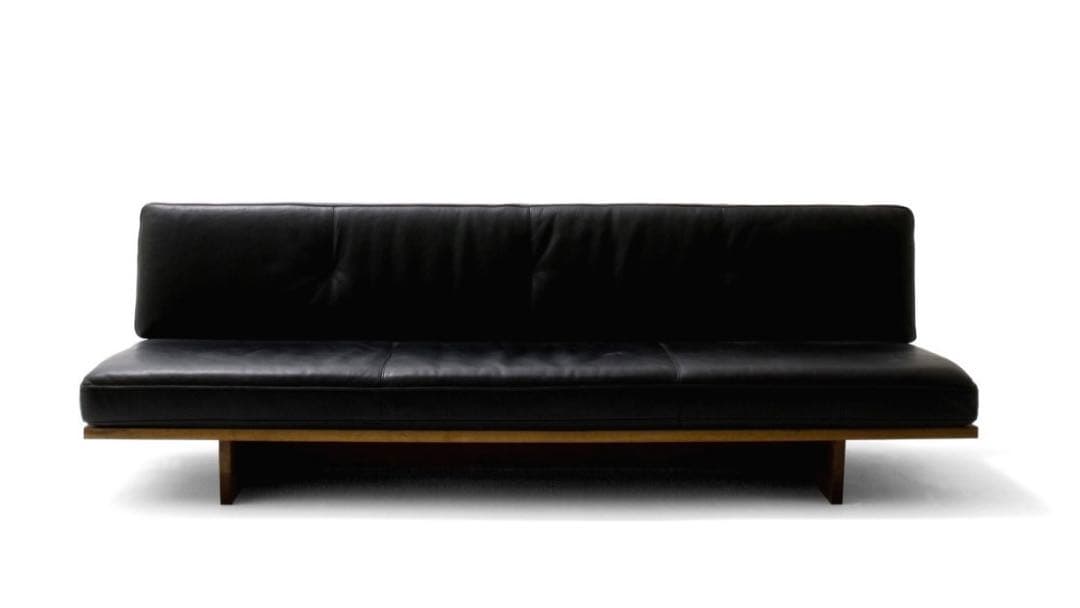 A*y様 マスターウォール　モアレス ソファ MASTERWAL MORELESS SOFA / マスターウォール モアレス ソファ 3