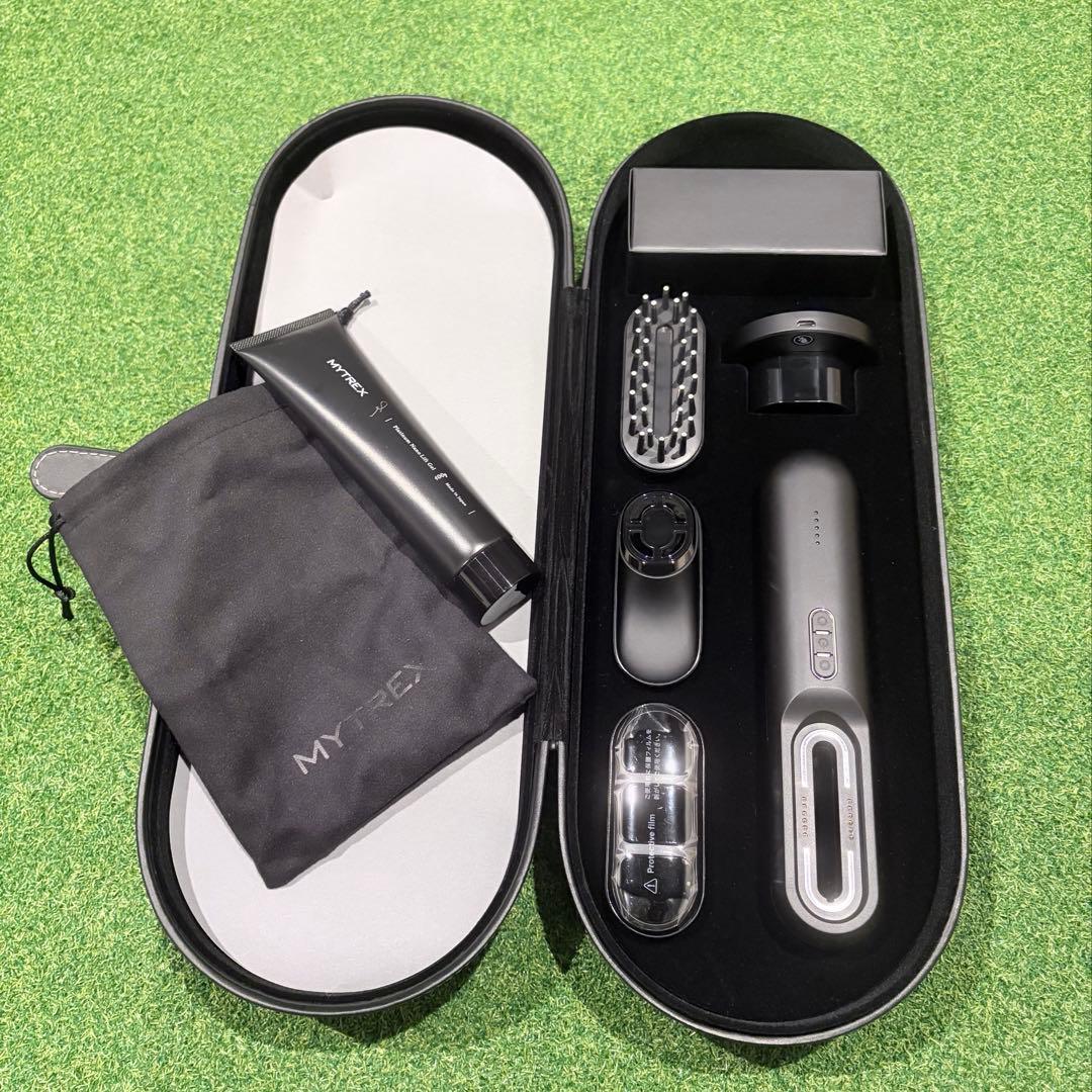 MYTREX美顔器