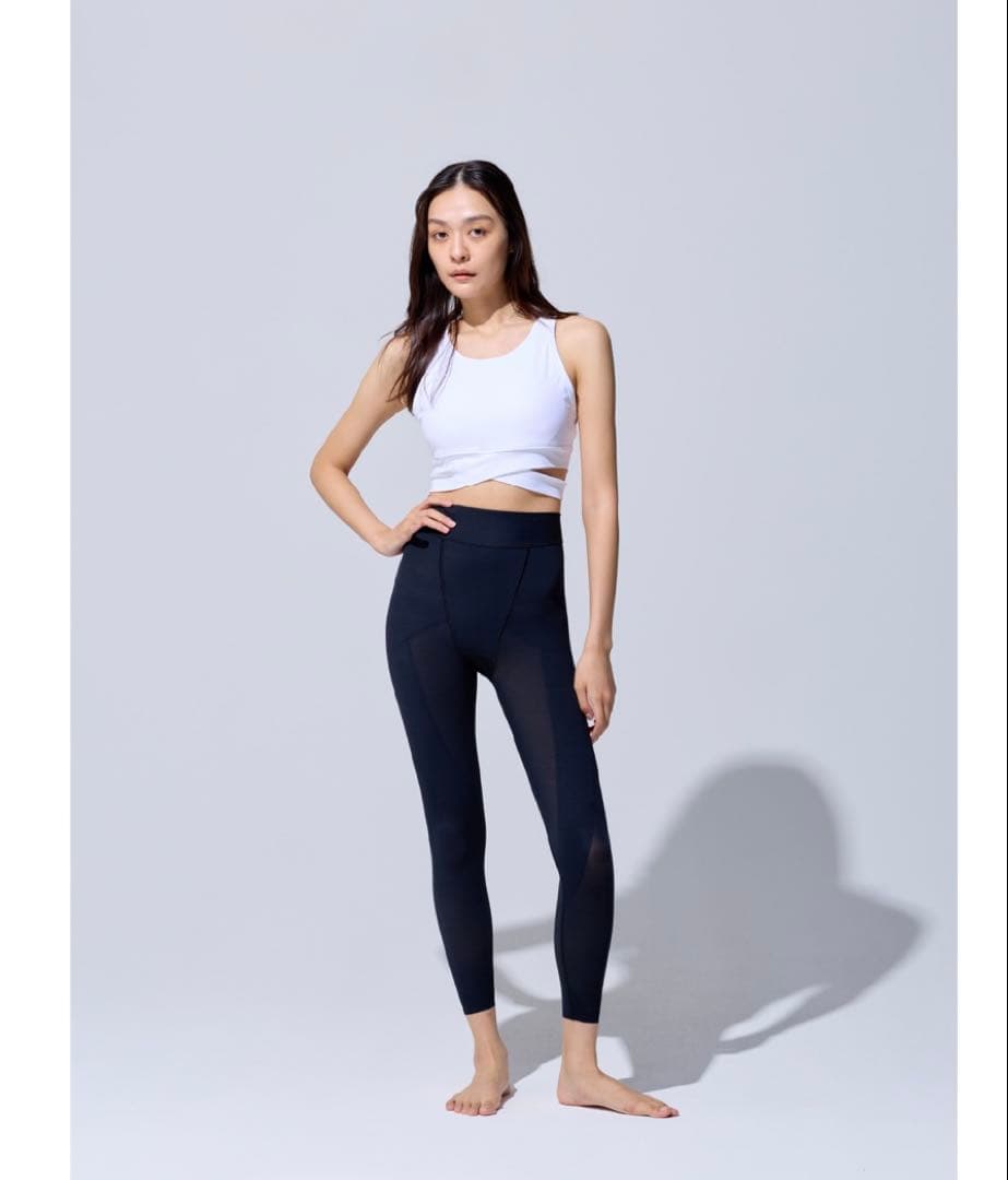 mediXer by peua beauteプウアボーテ トレスパM 新品未開封