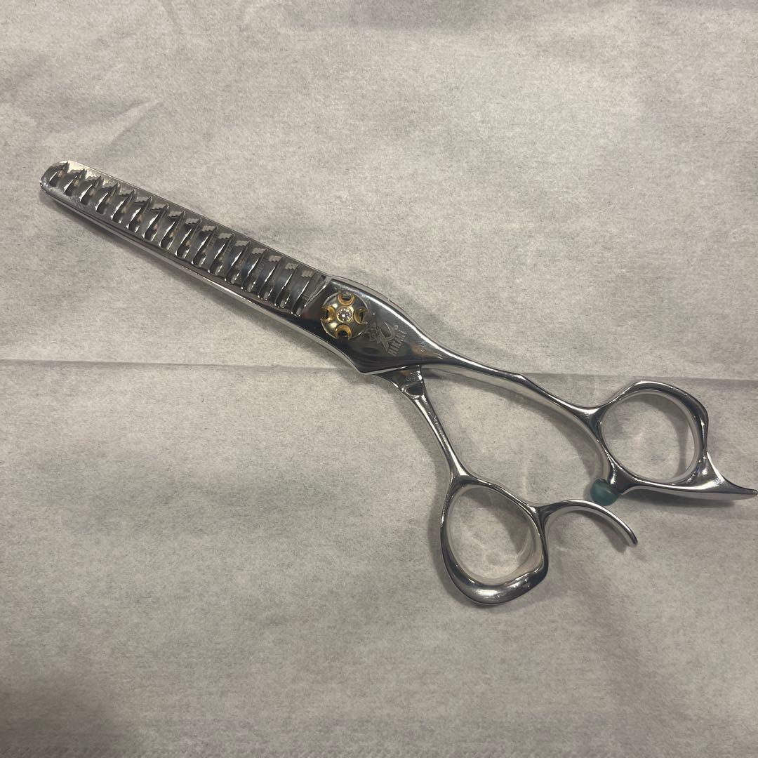 美品】 光 セニング セブコスモス クロス - メルカリ