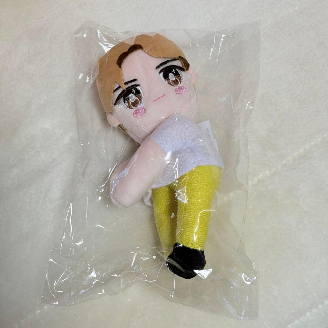 どこでもだっこぬい M!LK 吉田仁人 - メルカリ