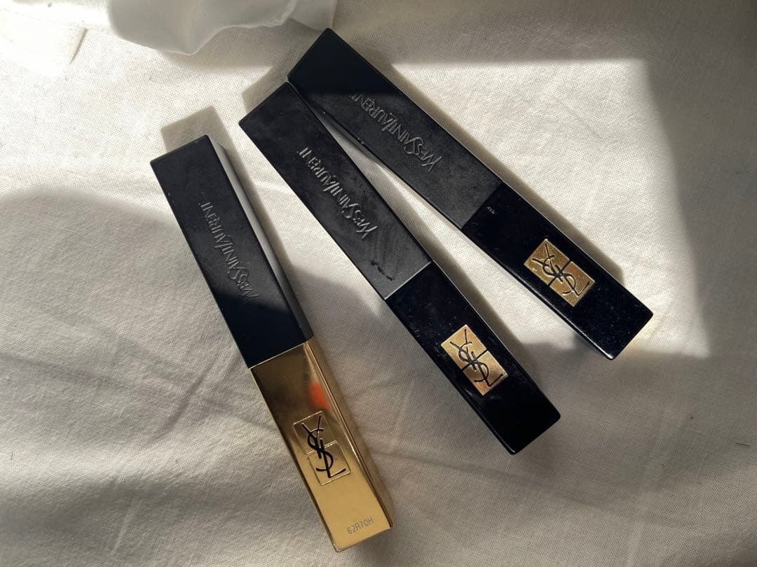 口紅 Ysl lipstick