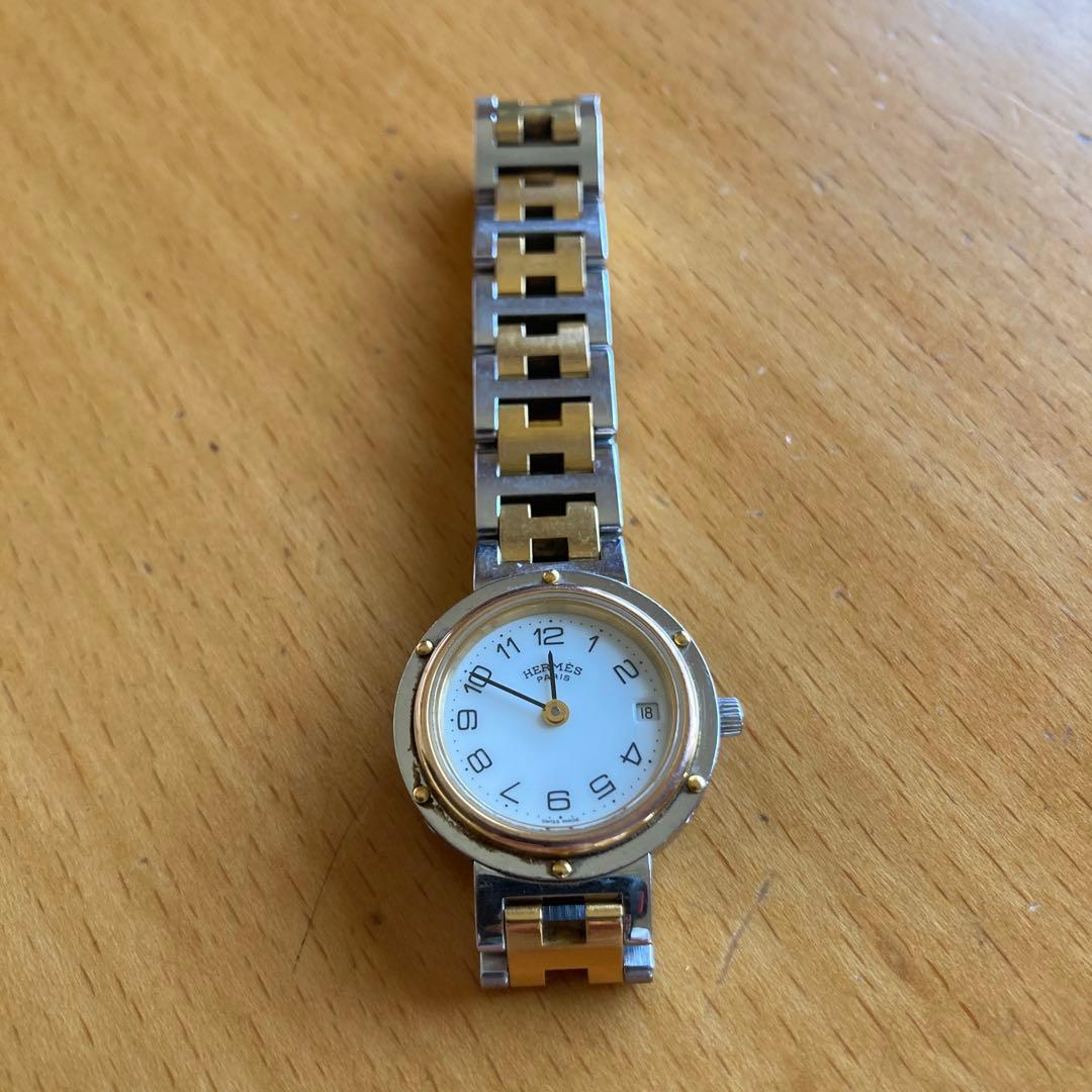 エルメス✨クリッパー エルメス / HERMES その他 クリッパー CL4210銀座エバンス