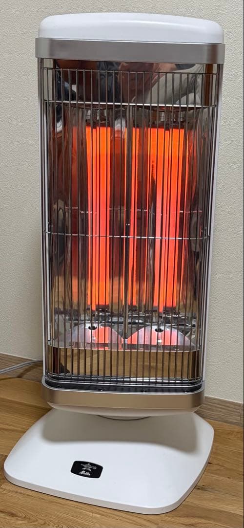 Aladdin タワー型遠赤外線ヒーター AEH-2G1N