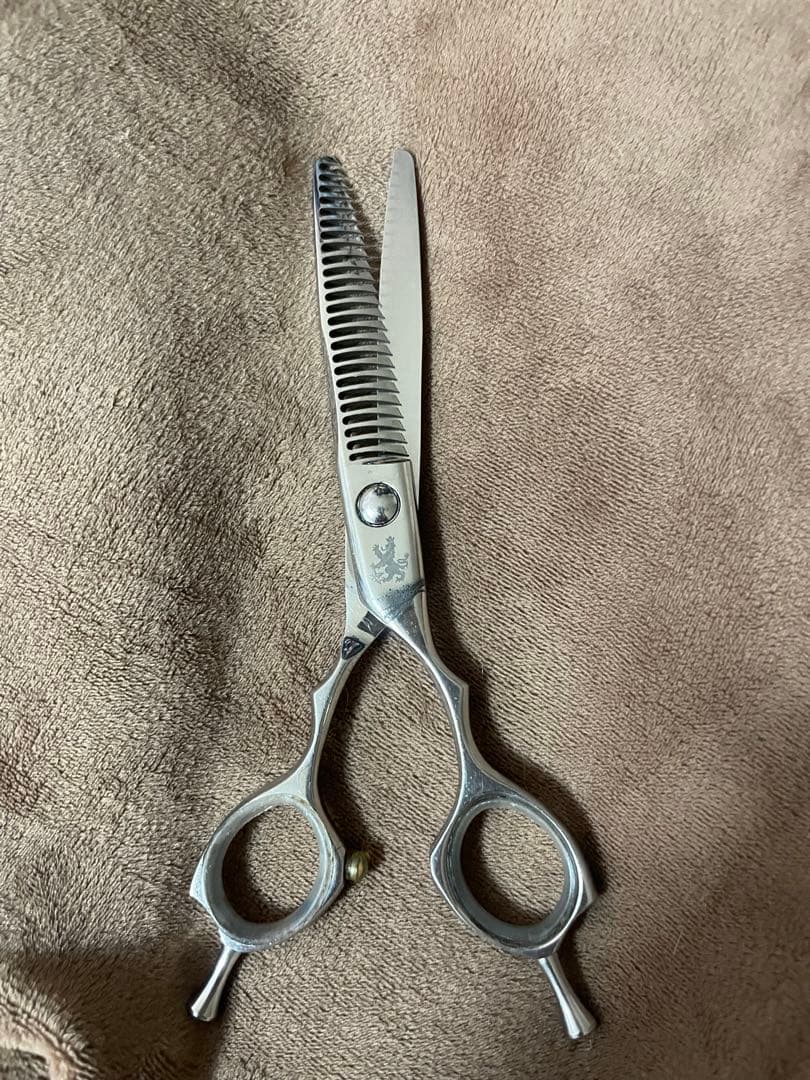 TRACKSCISSORS トラックスシザー セニング KEEP25