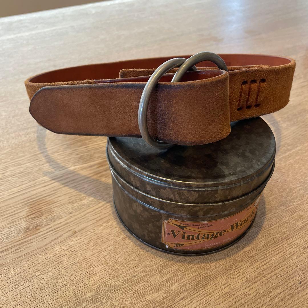 ビンテージワークス