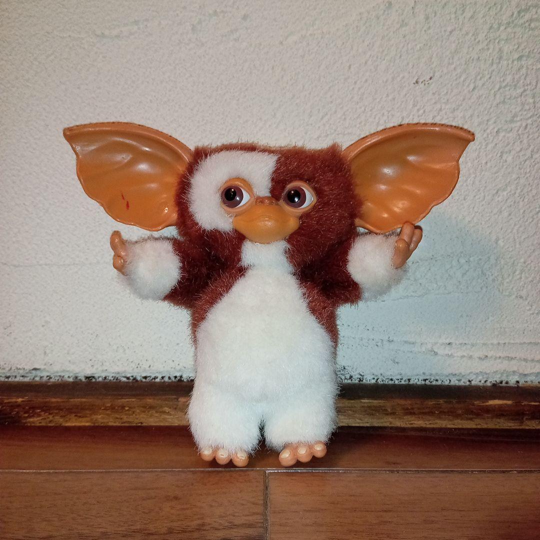 グレムリン ギズモ ソフビ KO グレムリン ギズモ ソフビフィギュア メーカー不明 – ROBOTROBOT