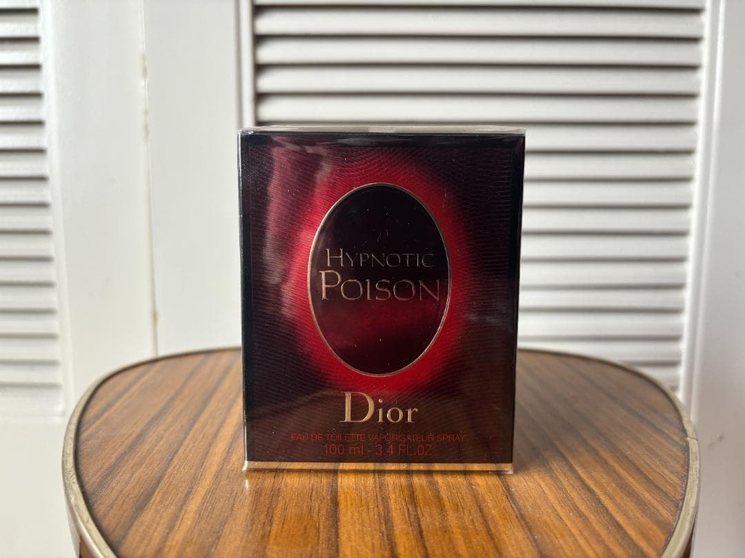 【大幅お値下げ】Dior ディオール ヒプノティック プワゾン　100ml Amazon | クリスチャンディオール ヒプノティックプワゾン 100ML E/T