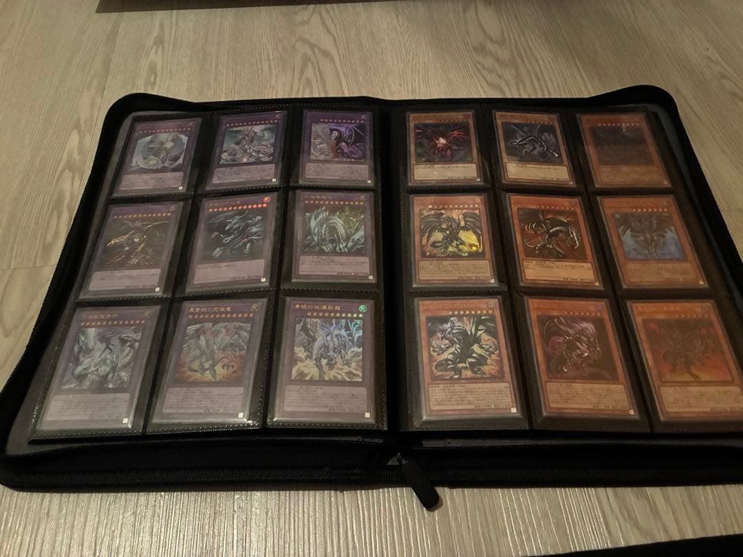 遊戯王カード　まとめ売り！ウルトラレア127枚！！ card-museum_dood-jps20-ur