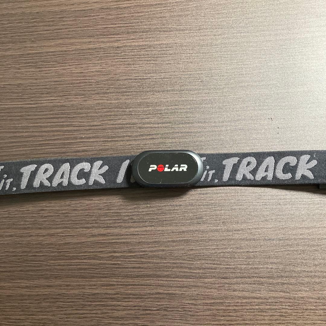 POLAR H10 N メッセージブラック M〜XXL ポラール（POLAR） POLAR H10 N メッセージ ブラック M-XXL [国内正規