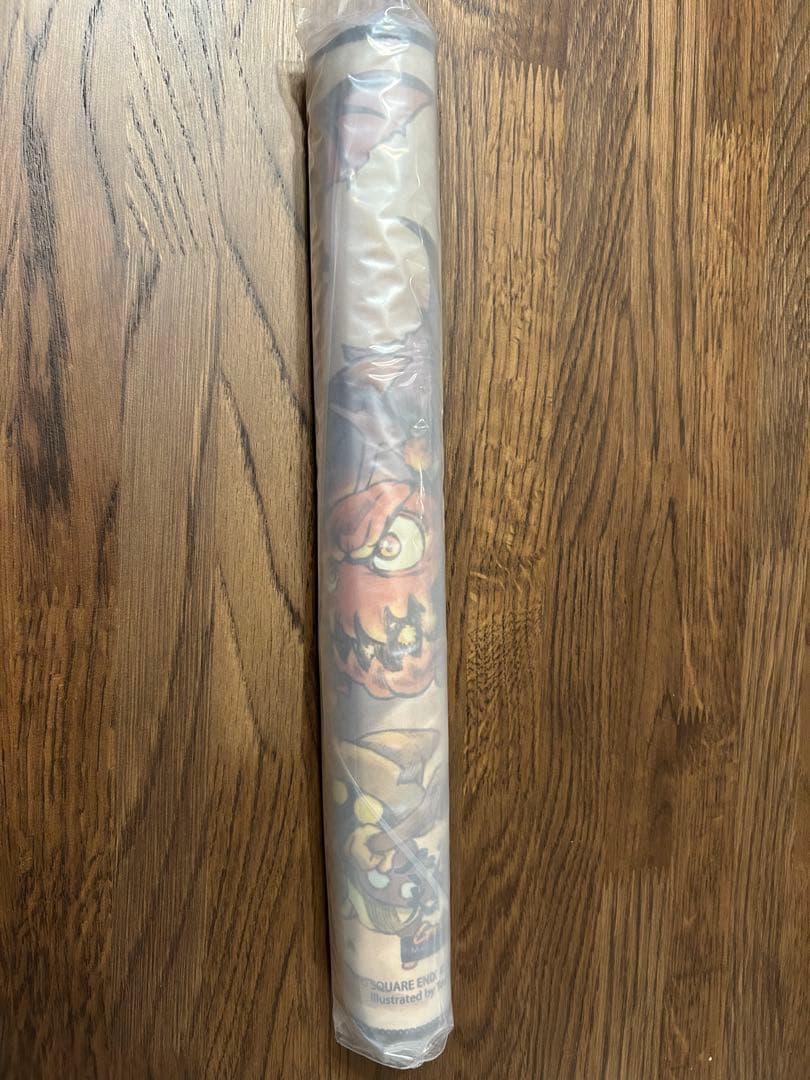 マジック大戦祭 プレイマット FF チョコボの不思議なダンジョン 宝物 チョコボ