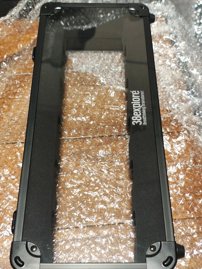 38explore 38-kTHAUS5 ミヤビハウス5 38灯　2個セット