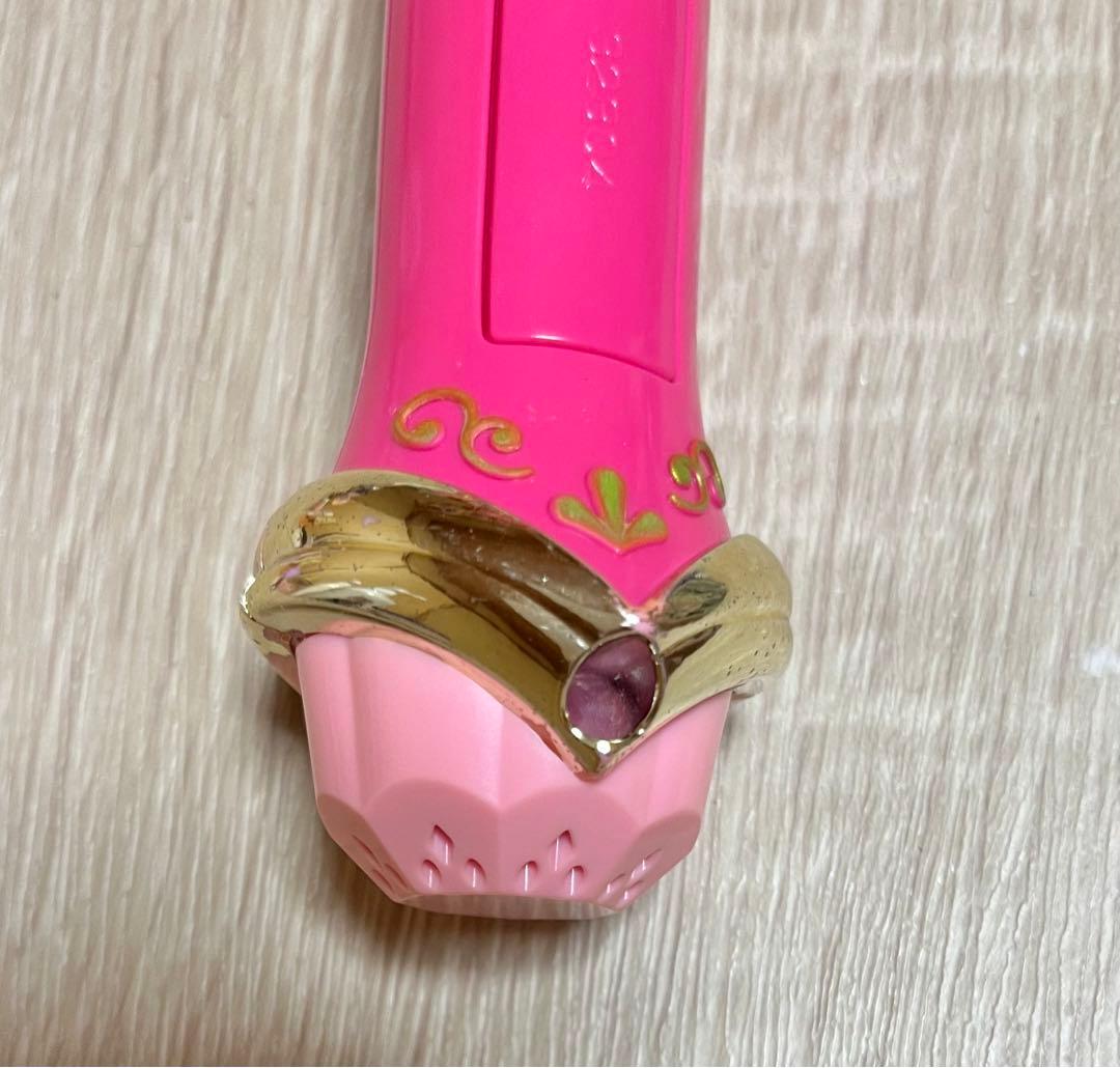 ふしぎ星のふたご姫 ロイヤルサニーロッド - メルカリ